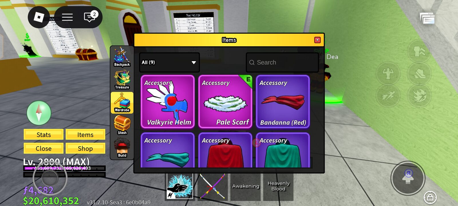 Product sub image