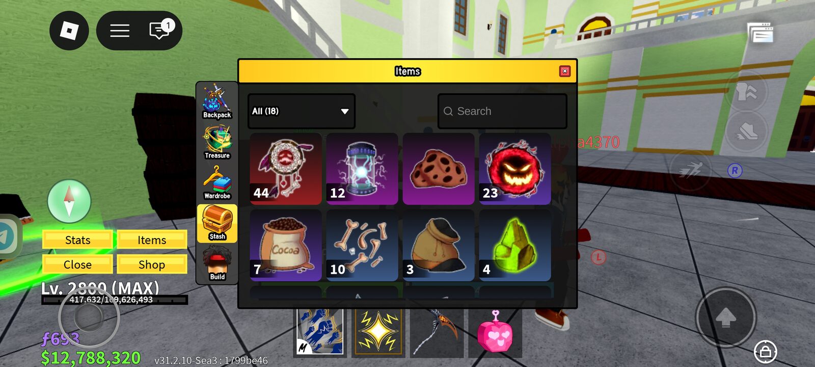Product sub image