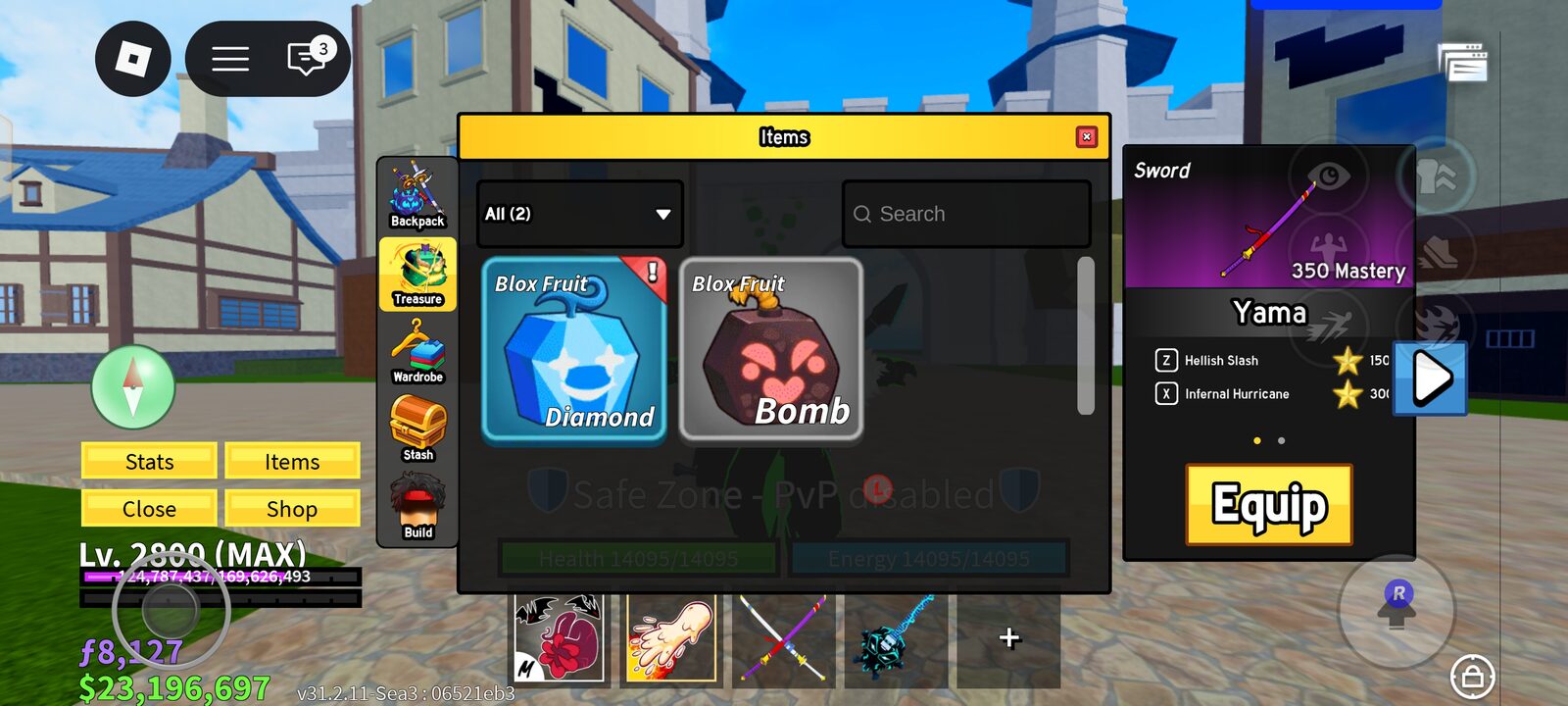 Product sub image