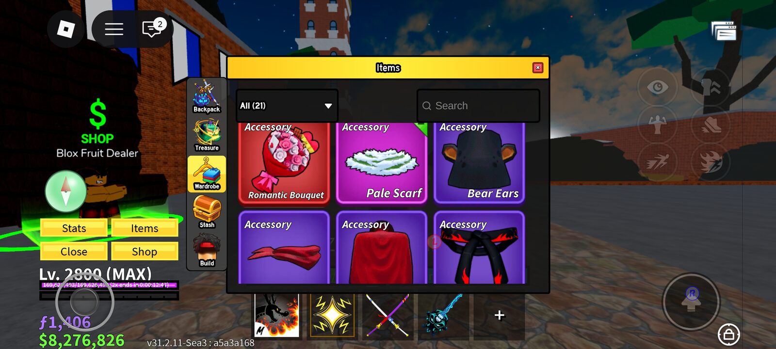 Product sub image