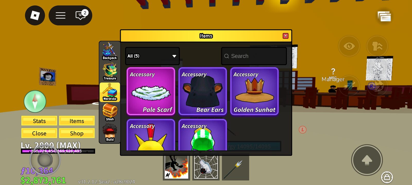 Product sub image