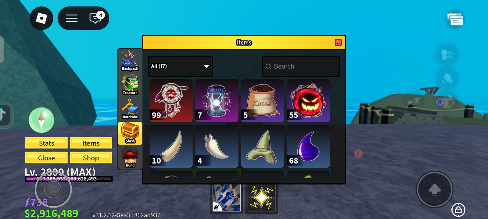 Product sub image