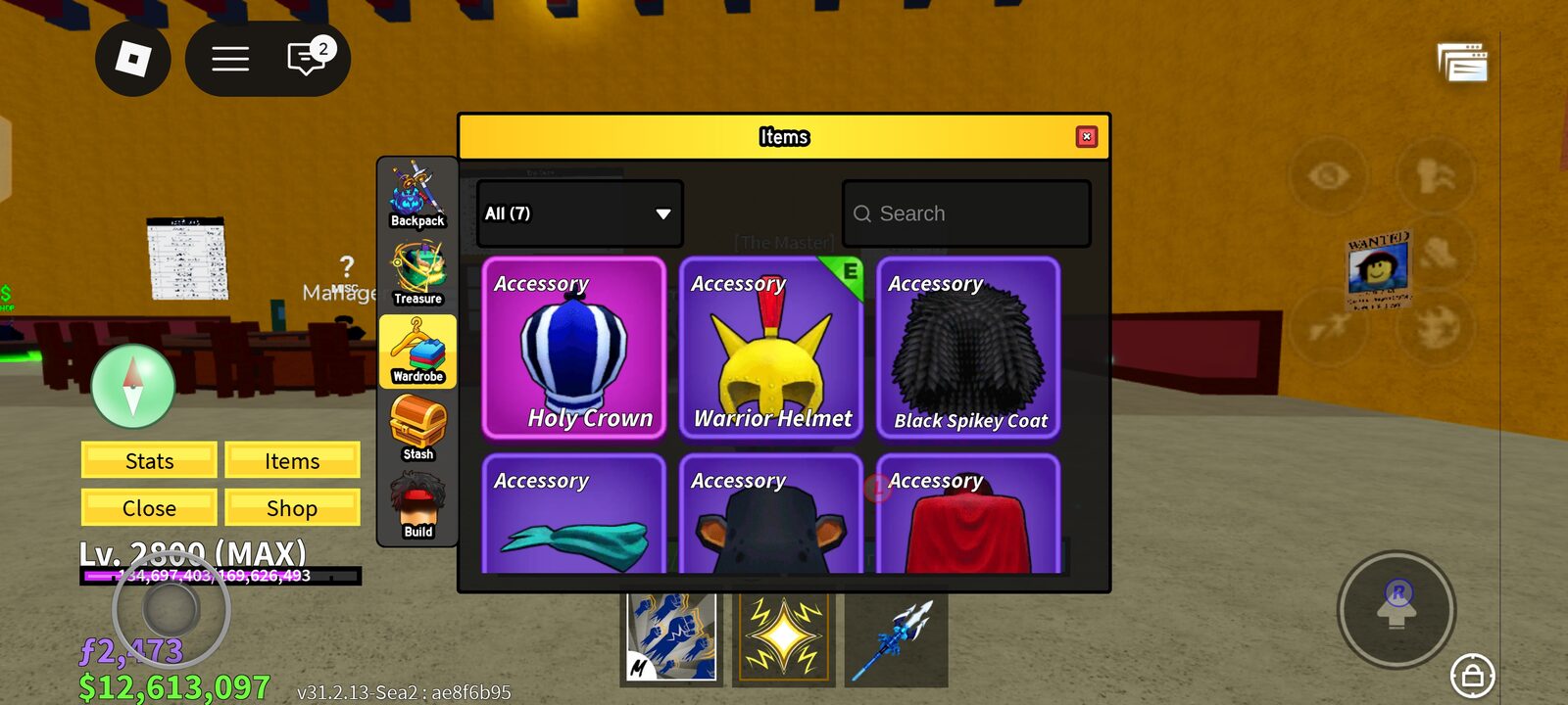Product sub image