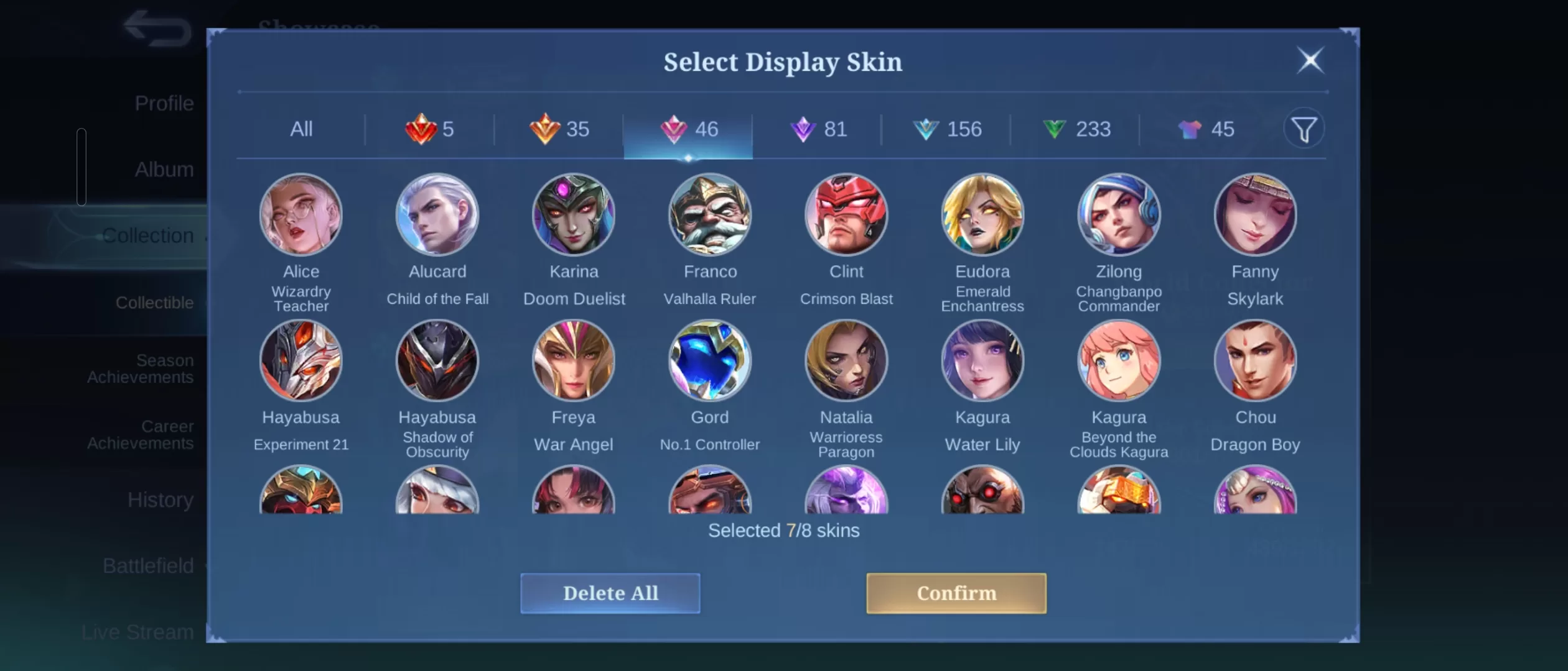 Product sub image