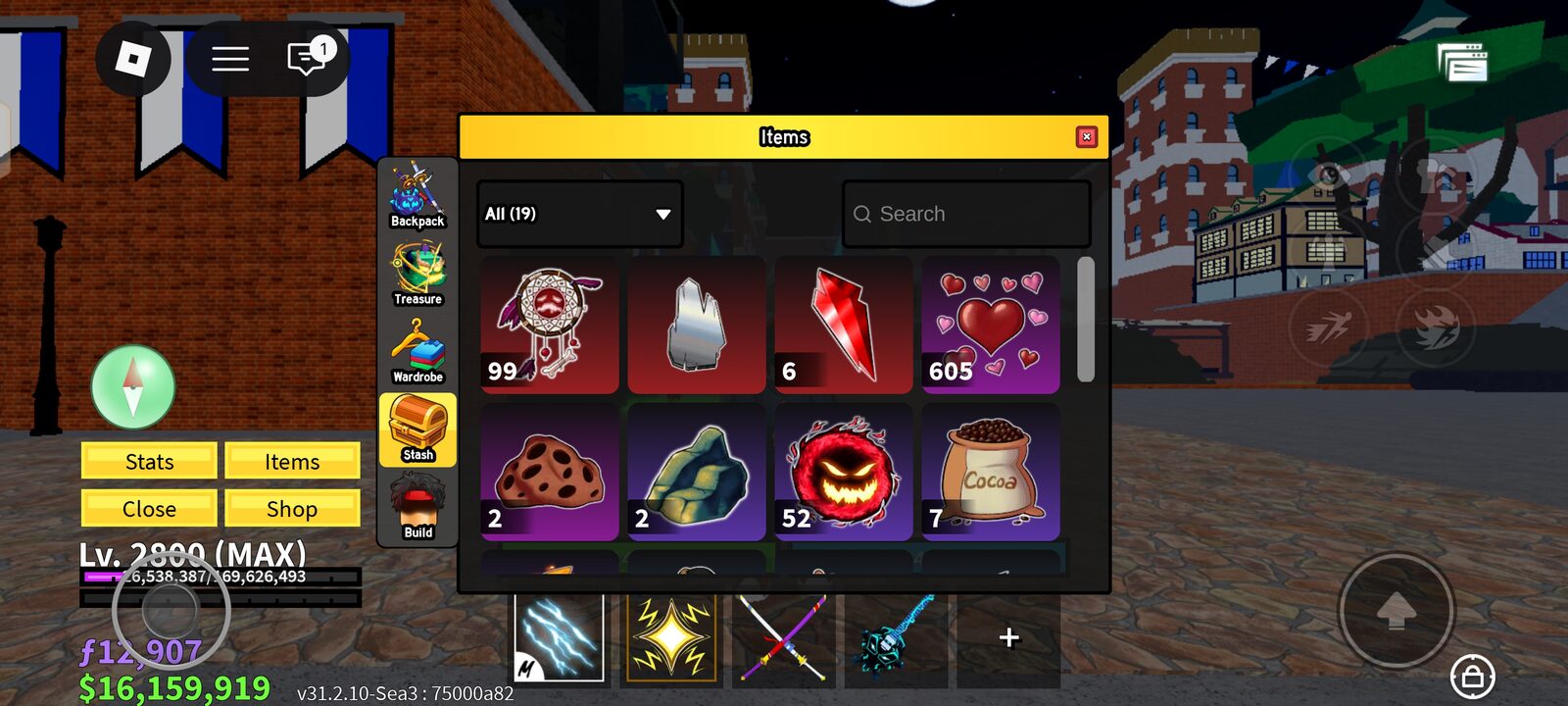 Product sub image
