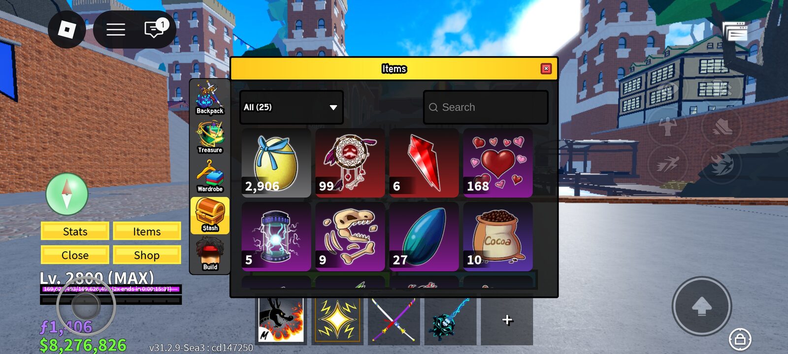 Product sub image