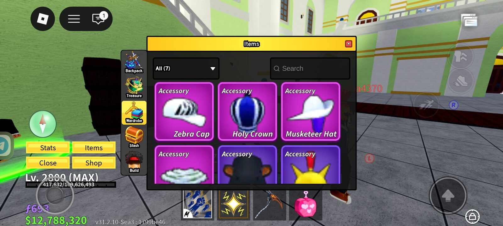 Product sub image