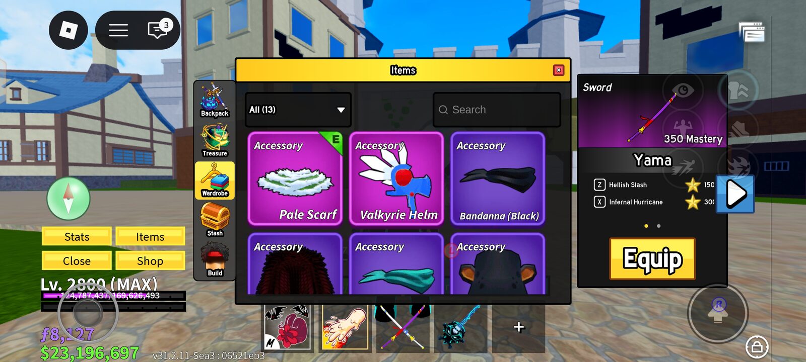 Product sub image