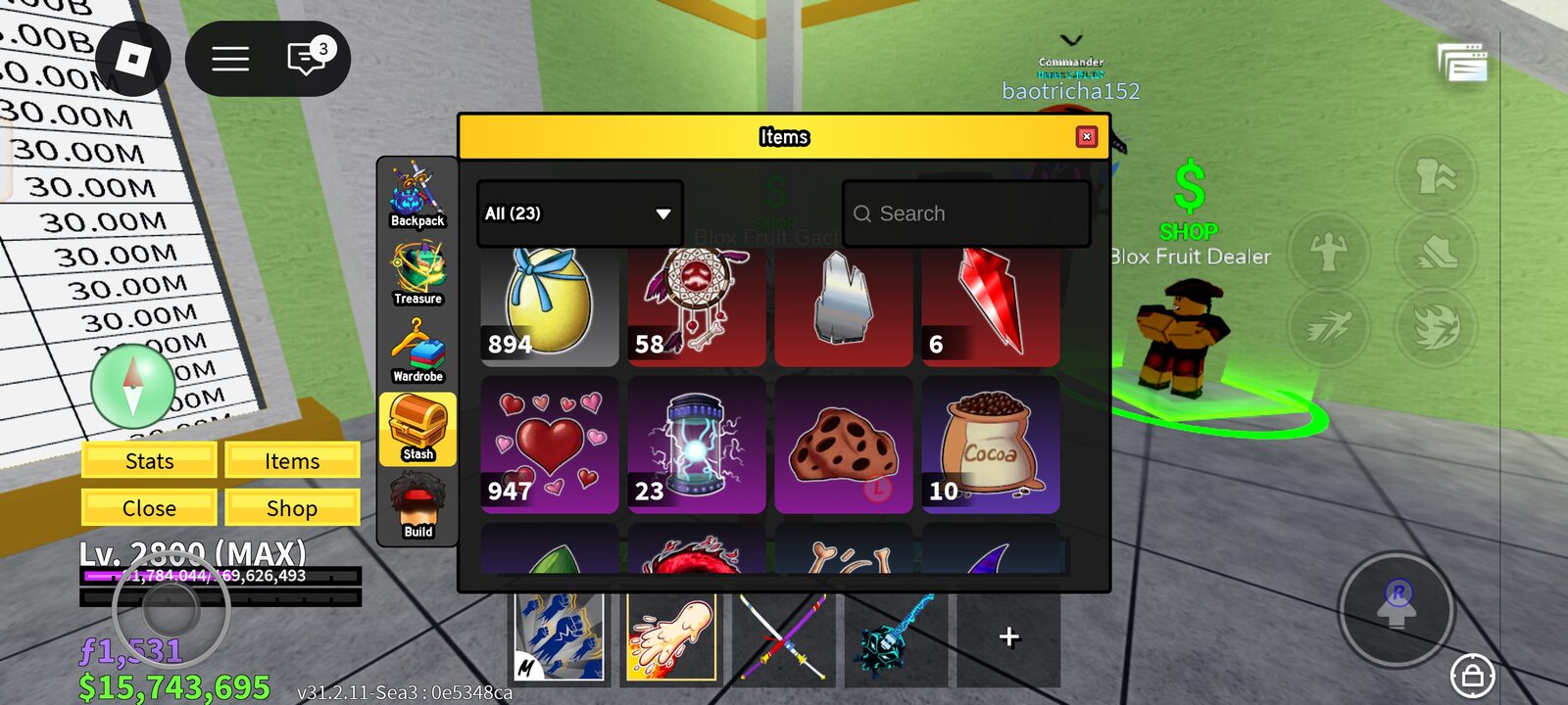 Product sub image