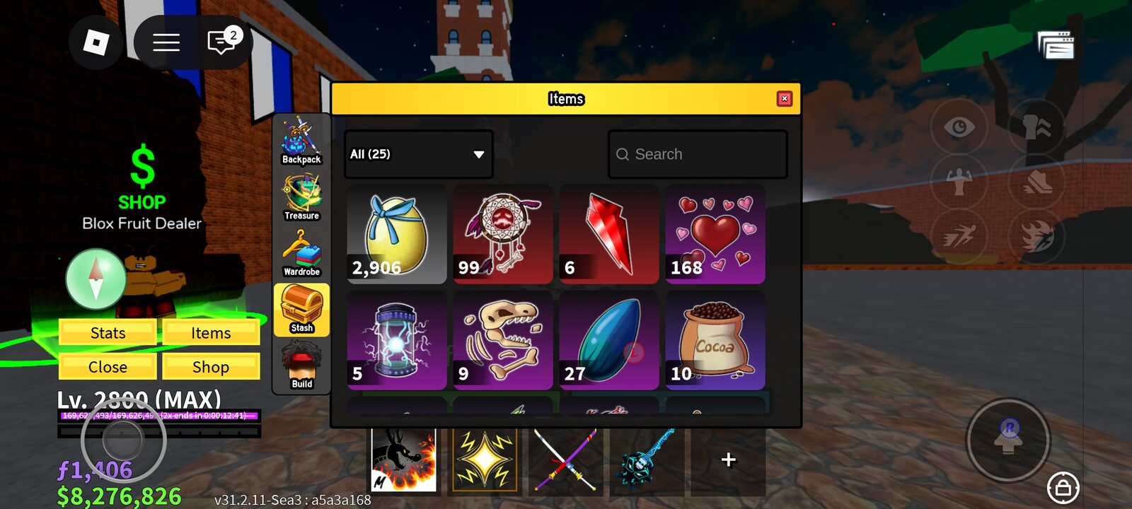 Product sub image