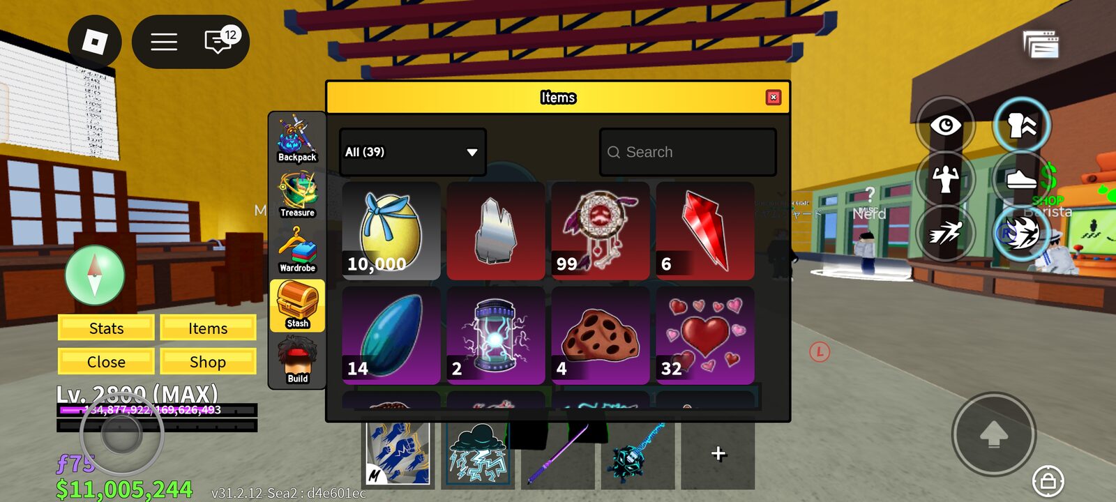 Product sub image