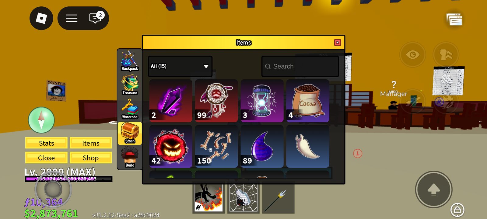Product sub image