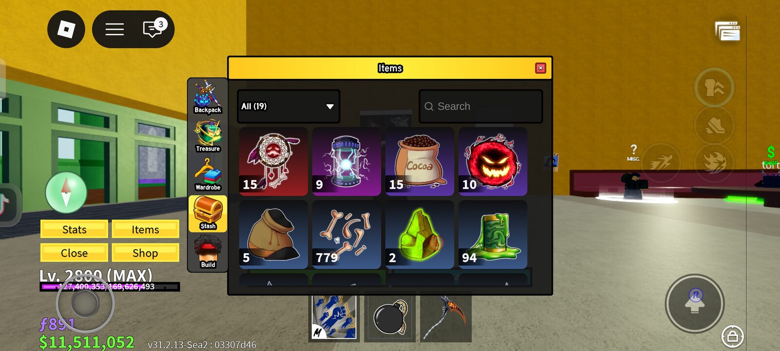 Product sub image