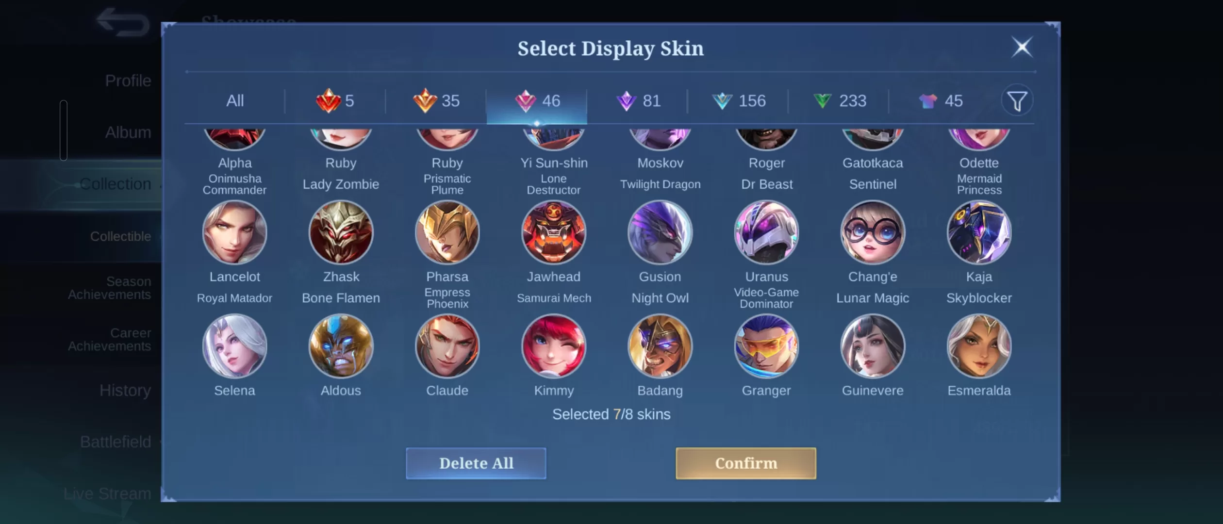 Product sub image