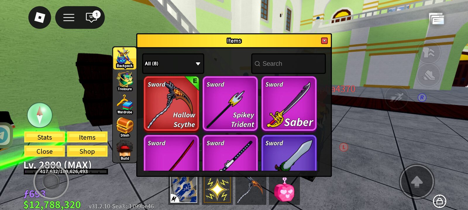 Product sub image