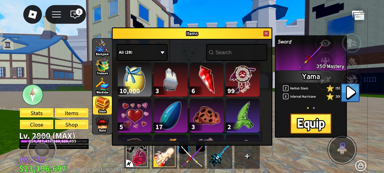 Product sub image
