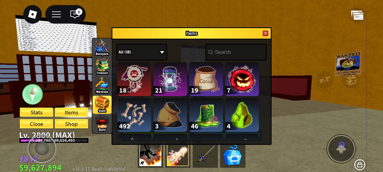 Product sub image