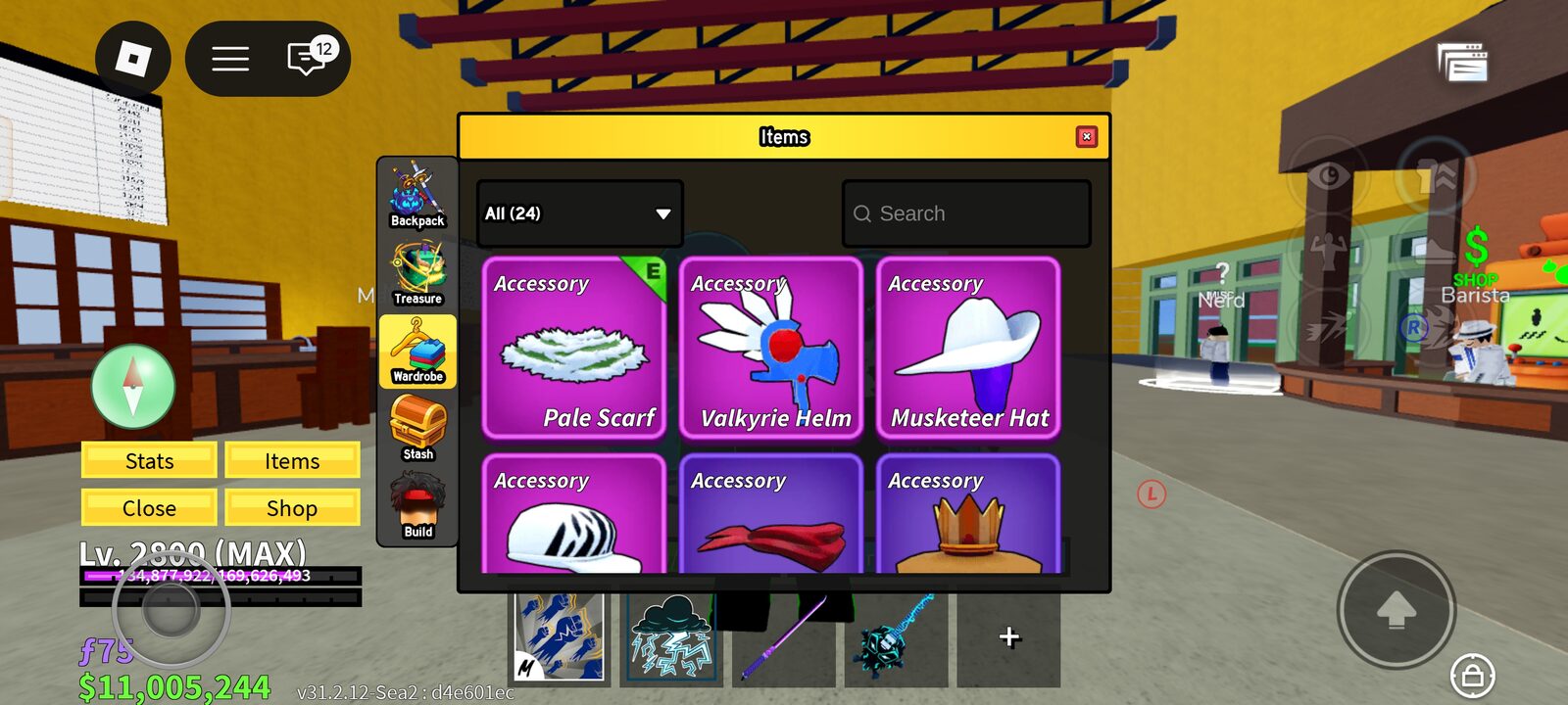 Product sub image