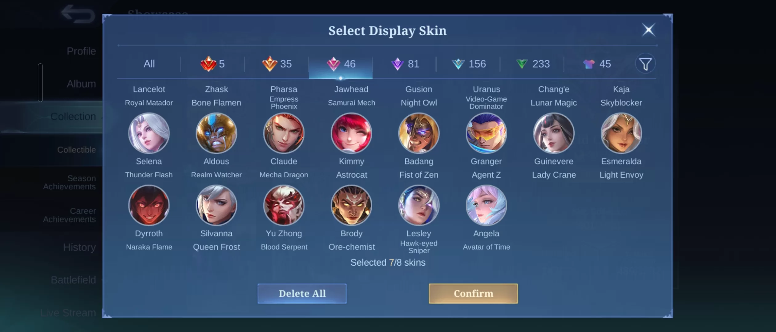 Product sub image