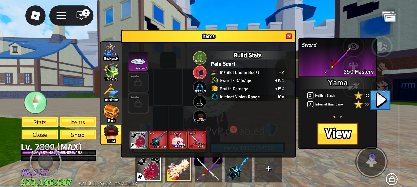Product sub image