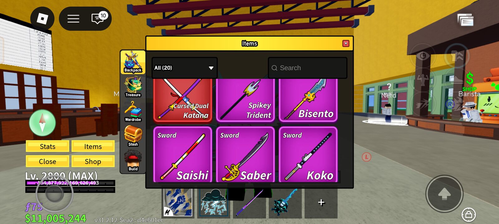 Product sub image