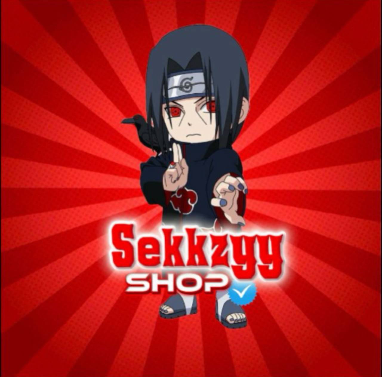 Seller Profile